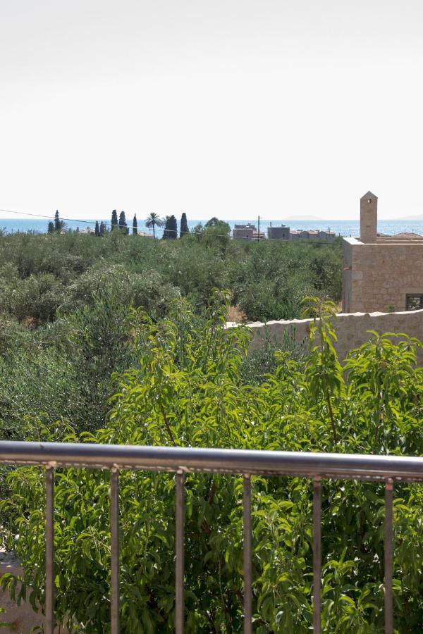 Belles Maisons Villa Agios Nikolaos  Exterior foto