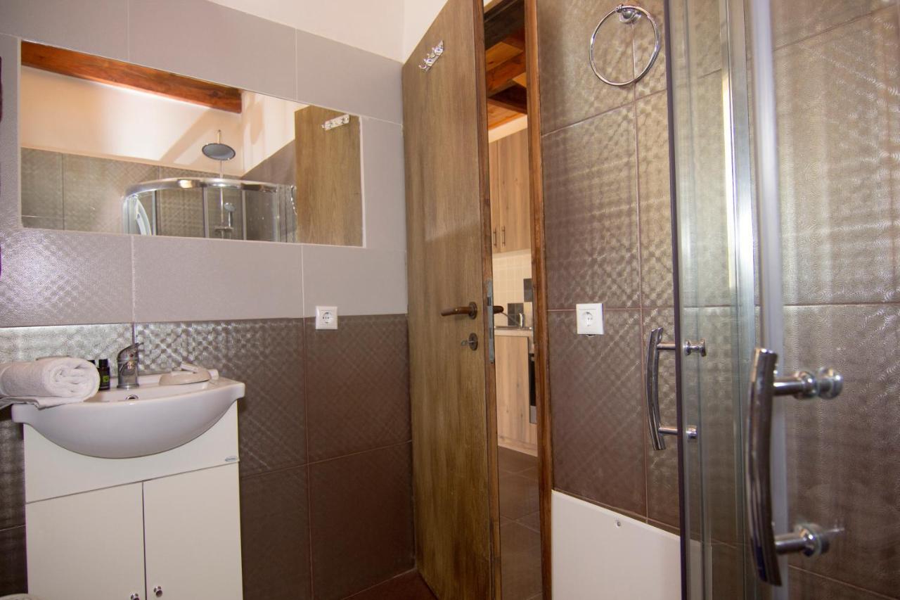 Belles Maisons Villa Agios Nikolaos  Exterior foto