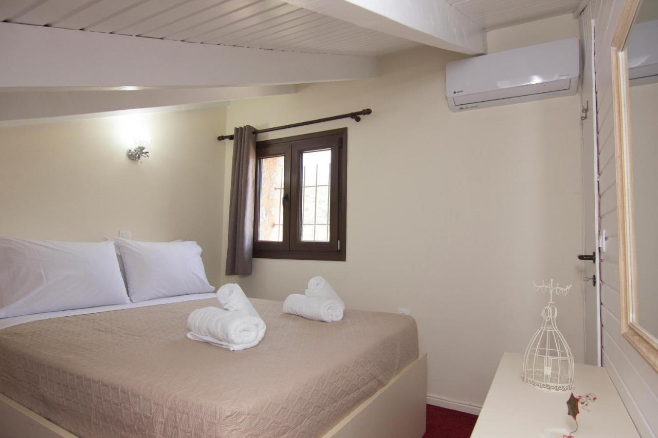 Belles Maisons Villa Agios Nikolaos  Exterior foto