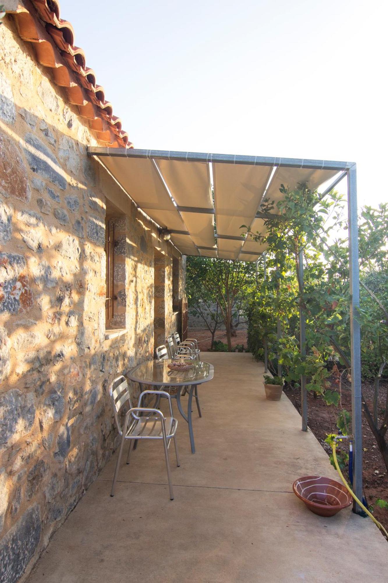 Belles Maisons Villa Agios Nikolaos  Exterior foto