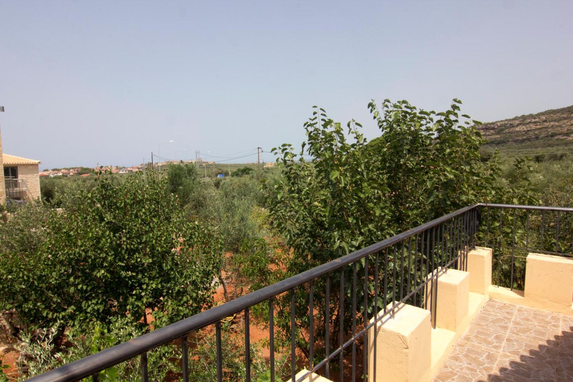 Belles Maisons Villa Agios Nikolaos  Exterior foto
